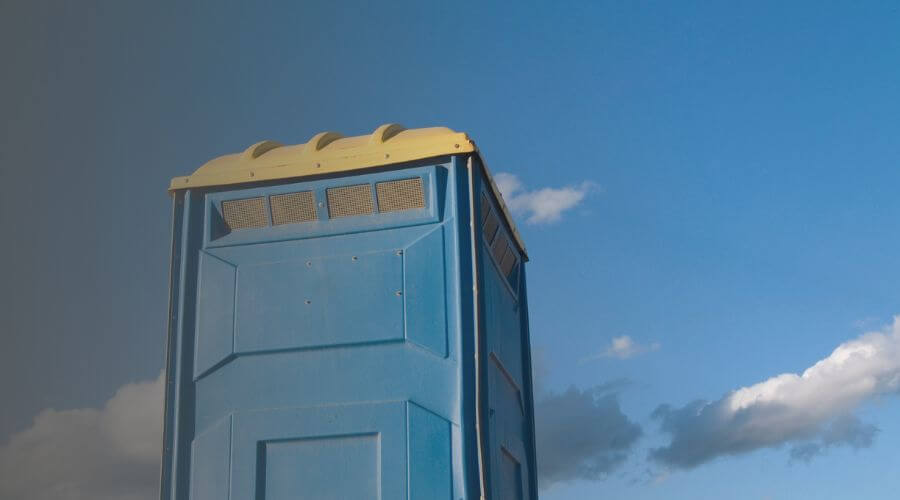 Why choose Pearland Portable Toilets Rental for construction toilets in Pearland,tx